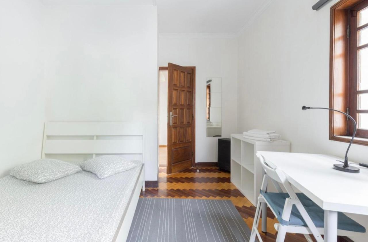Asprela Guest House Porto Exterior foto