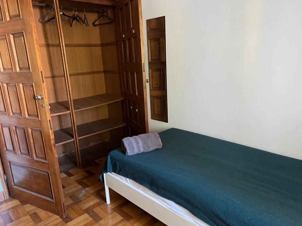 Asprela Guest House Porto Exterior foto