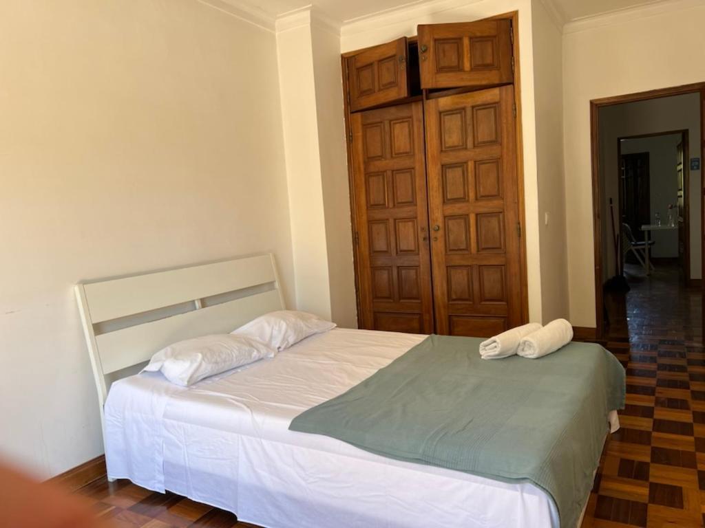 Asprela Guest House Porto Exterior foto