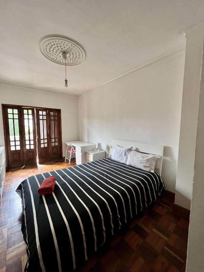 Asprela Guest House Porto Exterior foto