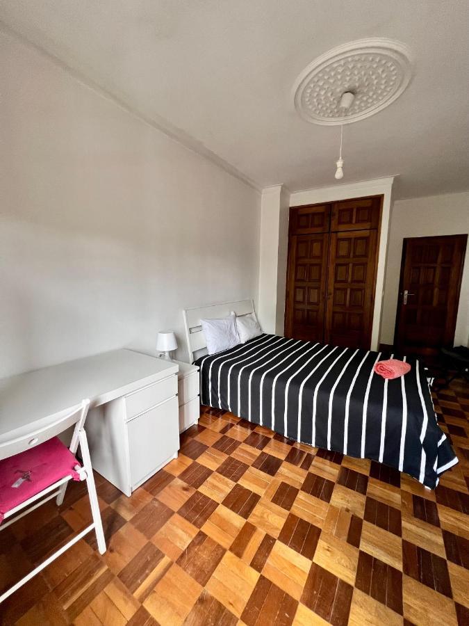 Asprela Guest House Porto Exterior foto